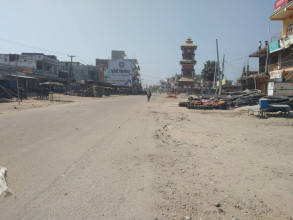 रौतहटमा सुरक्षा व्यवस्था पुनः कडाइ गरिँदै