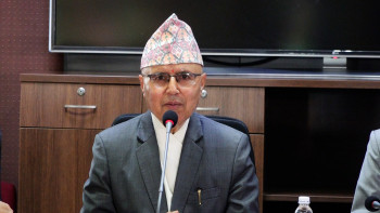 १ हजार र ५ सयका नोट प्रतिबन्ध गर्ने कुनै योजना छैन: अर्थमन्त्री
