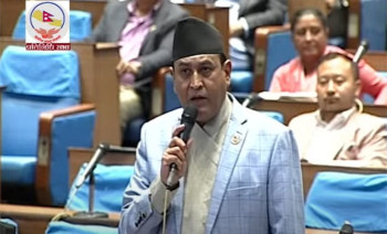‘ललिता निवासमा साना माछामात्रै ढोक्सामा पर्ने कुरा आएको छ, ठूला पनि परून्’