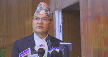 ‘देशलाई काठमा आत्मनिर्भर बनाउन नीतिगत सुधार हुँदैछ’