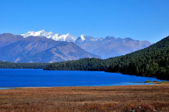 काठमाडौं-रारा पर्यटक बस सेवा सञ्चालन गर्न अध्ययन सुरु