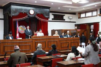 जेनजी आन्दाेलनकाे छानबिनबारे सदनलाई जानकारी गराउन सांसदकाे माग