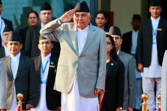 बजेटकै झझल्काे दिने नीति तथा कार्यक्रम, महत्वाकांक्षी नीतिको असली परीक्षा बजेटमार्फत