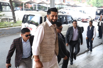 रास्वपाले संसदीय समिति सभापति उम्मेदवारको नाम टुंग्यायो, अर्थ समिति सभापतिमा सुशान्त वैदिक