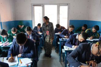 एसईई परीक्षाको जिम्मेवारी प्रदेश सरकारलाई दिने