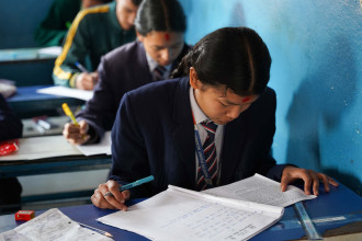 राष्ट्रिय परीक्षा बोर्डले एसईईको नतिजा आजै प्रकाशित गर्ने