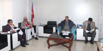 बैतडी बस दुर्घटना: सुदूरपश्चिम सरकारले मृतक परिवारलाई जनही १ लाख दिने