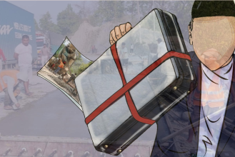 सडक निमार्णमा पुरानै कार्यशैली हाबी, आरसीसी ढलान सडक बनाउने बजेटमा मात्रै सम्बोधन