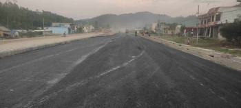 चुनावी चटारोमा जीर्ण राजमार्गको चुनौती