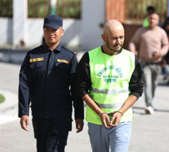 हाजिरी जमानीमा रिहा भए बले