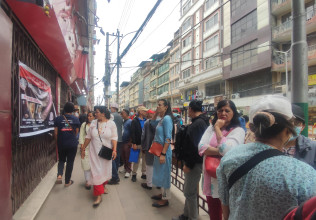 समस्याग्रस्त सहकारीका ६० हजार बचतकर्तालाई ६ अर्ब रुपैयाँ तत्काल दिने तयारी