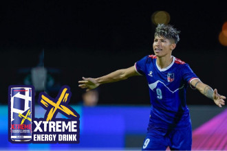 एक्स्ट्रिम एनर्जी ड्रिंकद्वारा खेलाडी सावित्राको उपचारका लागि ५ लाख सहयोग