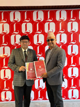 होटल सीवीसी व्यवस्थापन भारतीय चेन होटल लर्डसले लियो, पर्यटन बजार विस्तारमा सहयोग पुग्ने