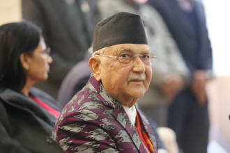 ओलीले भने- जेनजी सरकारले व्यवस्थाबारे सम्झौता गर्ने म्याण्डेट कहाँबाट पायो?