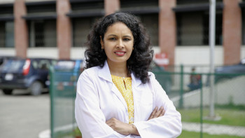 मेमोग्राफी मेसिन खरिदमा १४ करोडको भ्रष्टाचार: डा. मिश्रासहित १४ जनाको मुद्दा विशेष अदालतमा पेसी