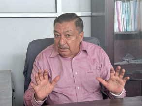 भ्रष्टाचार मुद्दामा पूर्वसांसद चालिसे पाँच लाख धरौटीमा रिहा