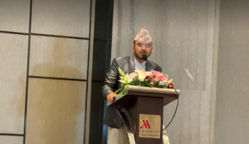 बिमा प्राधिकरणलाई स्पष्ट पार्न नीति तथा कार्यक्रम तय हुने
