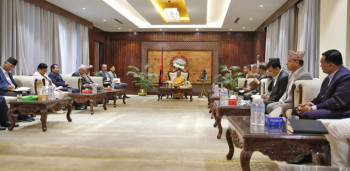 प्रधानमन्त्री कार्कीको नयाँ पहलः ‘जेनजी र दलहरू अब एउटै टेबलमा बसौँ’