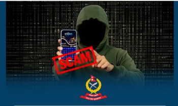 एसएमसी एपमार्फत १२ करोड ठगी, चिनियाँसहित ११ जना पक्राउ