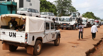 सुडानमा संयुक्त राष्ट्रसंघको शिविरमा आक्रमण, ६ बंगलादेशी शान्ति सेनाको मृत्यु