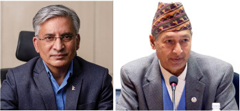 प्रधानमन्त्रीको आर्थिक सल्लाहकारमा पूर्वअर्थमन्त्री खतिवडा, राजनीतिक सल्लाहकारमा रिमाल
