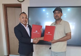 प्रभु बैंकका ग्राहक र कर्मचारीलाई अन्नपूर्ण न्यूरो हस्पिटलकाे सेवा सुविधामा छुट 