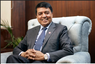 एफएनसीसीआईमा चन्द्रप्रसाद ढकालको तीन वर्षे कार्यकाल: माग गर्नेबाट नीति बनाउनेसम्म