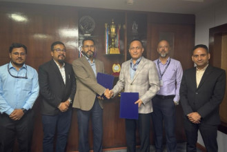 आईसीएफसी फाइनान्सले ऋणपत्र निष्कासन गर्ने, बिक्री प्रबन्धकमा कुमारी क्यापिटल