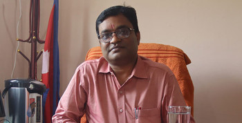 मधेसका पूर्वअर्थमन्त्री साहसहित सात जनाविरुद्ध भ्रष्टाचार मुद्दा