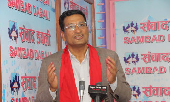 बजेटले किसानलाई अन्याय गर्यो, दुई बुँदे सहमति कार्यान्वयन नभए संघर्षः शक्ति बस्नेत