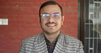 प्राधिकरणका अध्यक्ष ओझाविरूद्धको रिटमा कारण देखाउ आदेश