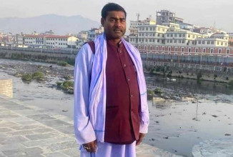 महायज्ञका नाममा दलित परिवारको घर भत्काउने गाउँपालिका अध्यक्षसहित दुई जना पक्राउ