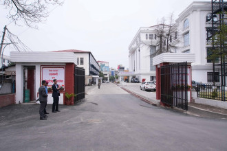 ‘सुनसान सिंहदरबार’ (तस्बिरहरु)