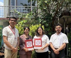 महालक्ष्मी विकास बैंकका ग्राहकलाई विभिन्न संस्थाका सेवामा छुट