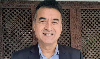 डिएलएकाे अध्यक्षमा बरिष्ठ अधिवक्ता सिताराम केसी विजयी