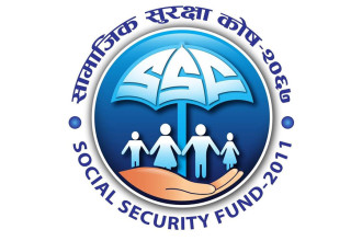 करिब २१ लाख श्रमिक सामाजिक सुरक्षा कोषमा आबद्ध