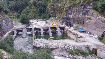 सोलु हाइड्रोको आईपीओ बाँडफाँट, २१ लाख बढीको आवेदन, साढे ६२ हजारले पाए सेयर