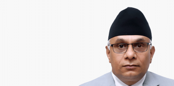 तथ्यांक क्षेत्रका दिग्गज अर्याल बरिष्ठताका आधारमा बने मुख्य सचिव