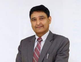 निफ्रा अध्यक्षमा सुरेन्द्रराज रेग्मी नियुक्त, अनुज अग्रवालको राजीनामा स्वीकृत
