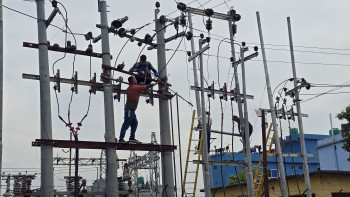 प्राधिकरणको केन्द्रीय ‘वर्कसप’ले गर्‍यो नौ सय ट्रान्सफर्मर मर्मत