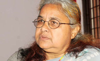 सरकार प्रमुखमा सुशीलालाई ल्याउन जेनजीले सहमति जनायो