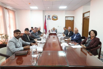 जेनजी आन्दोलनका ४५ मृतकलाई शहीद घोषणा गर्ने सरकारको निर्णय