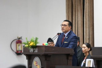 राष्ट्र बैंक संशोधन विधेयक स्वीकृतः गभर्नरको योग्यता र महिला सञ्चालक प्रतिनिधित्वमा जोड