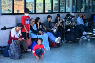 विदेश जाने श्रमिकको पूर्वप्रस्थान तालिम अनलाइनमार्फत, कामदारकाे आर्थिक बाेझ हट्याे