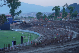 एनपिएलको टिकट मूल्य ५ सयदेखि २ हजारसम्म तोकियो