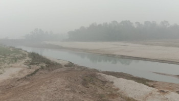 ५२ करोड रुपैयाँ लागतमा मोहना र खुटिया नदीमा तटबन्ध बन्दै