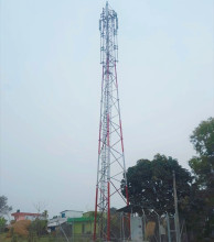 एनसेलले १० दिनमै जडान गर्‍यो २० नयाँ टावर, फोरजी सेवामा थप सुधार