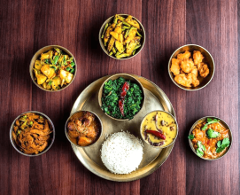 'विश्व खाद्य कार्यक्रमको बजेट कटौतीले भोकमरी बढाउने'