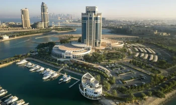 नेपालमा ‘रिट्ज–कार्लटन’ भित्रिँदै, चौधरी समूहको १३ अर्बको मेगा लगानी