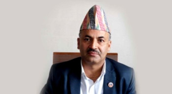 भिजिट भिसामा पठाएर रकम असुल्ने गृह मन्त्रालयका सहसचिव अख्तियारको फन्दामा